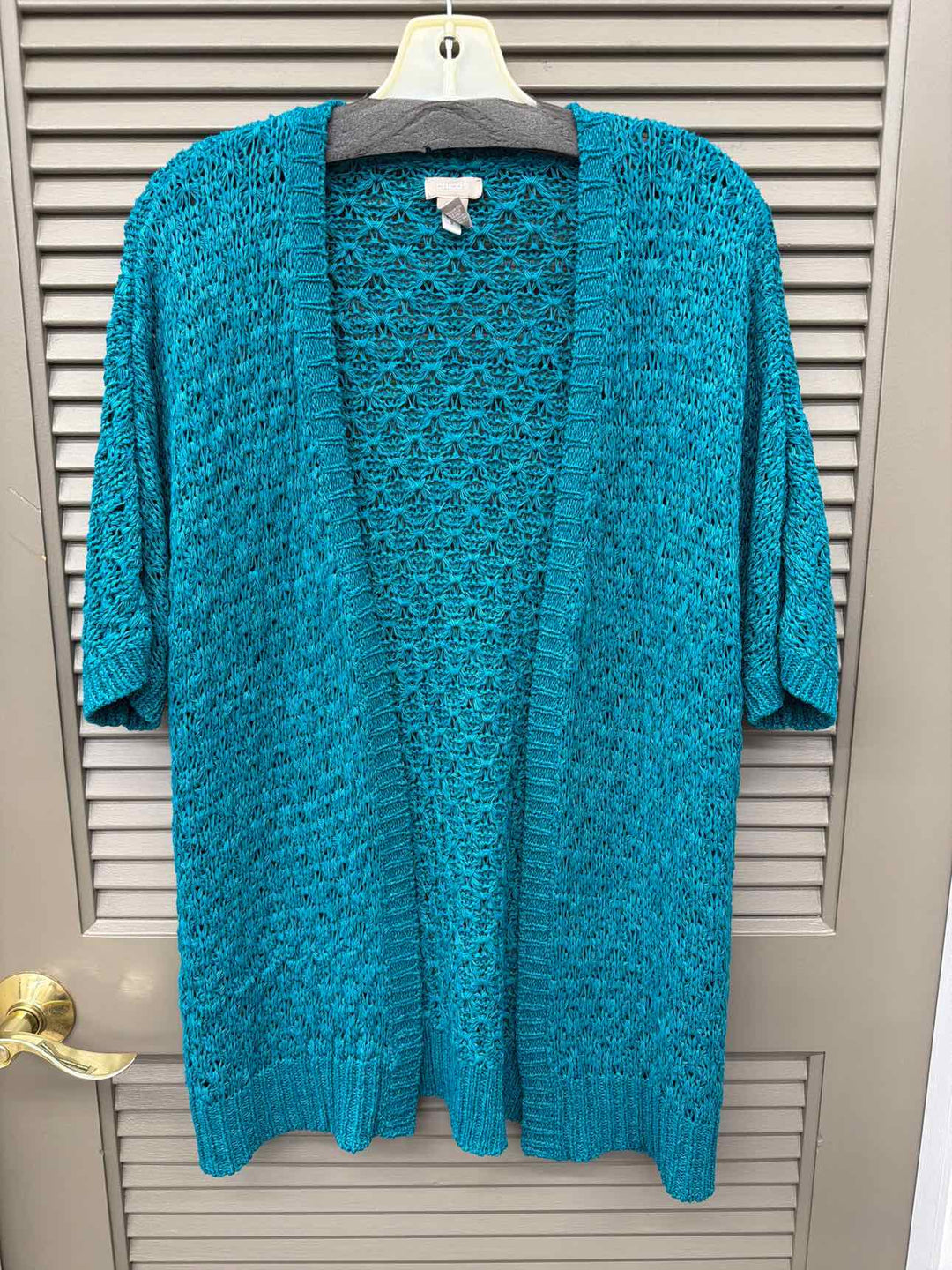 トップス ganko cyan Chicos – shophandmeups